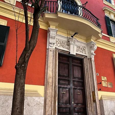 B&B Azuni Home Roma Exterior foto