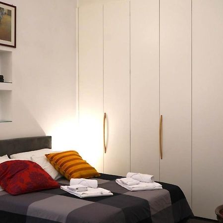 B&B Azuni Home Roma Exterior foto