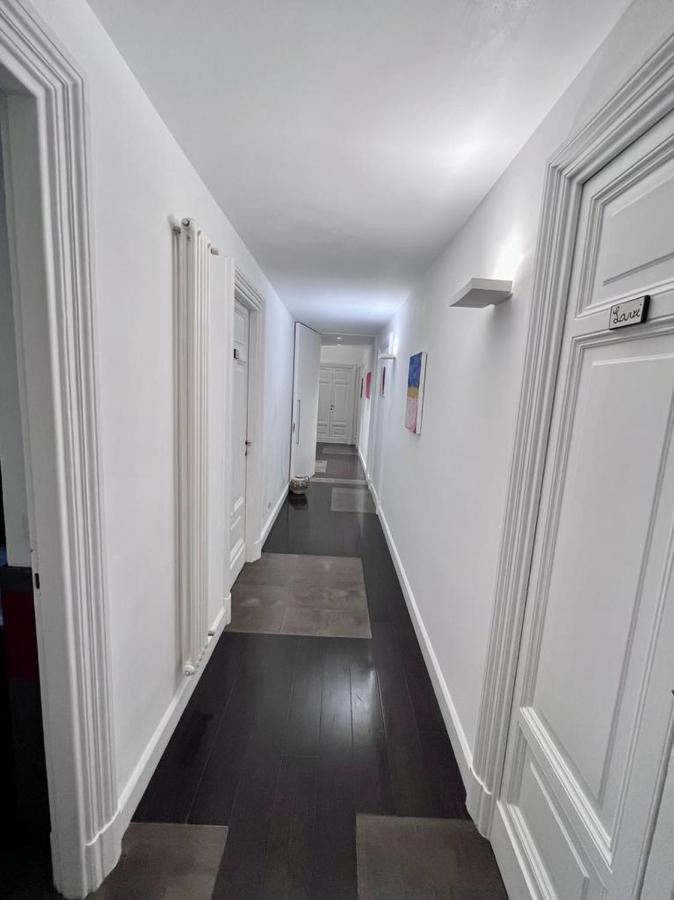 B&B Azuni Home Roma Exterior foto