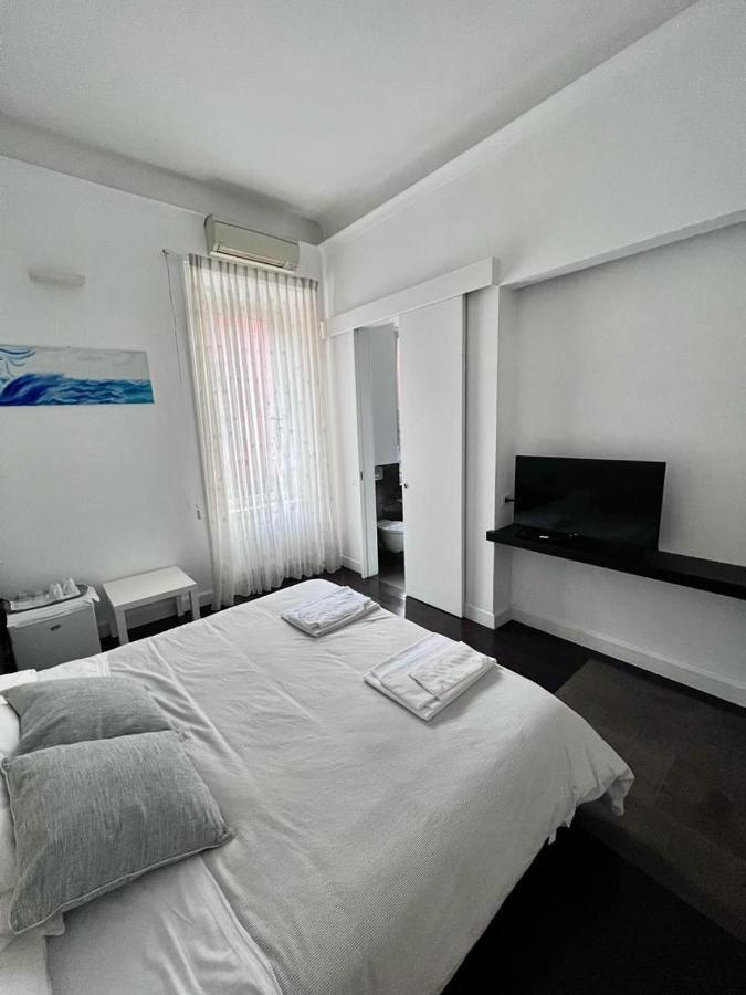 B&B Azuni Home Roma Exterior foto