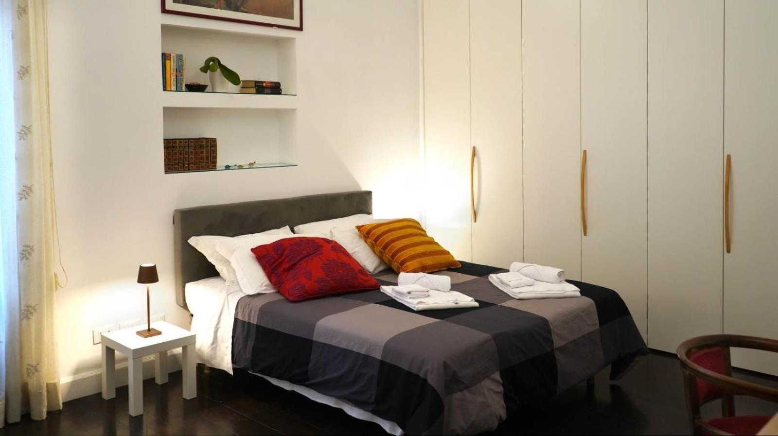 B&B Azuni Home Roma Exterior foto