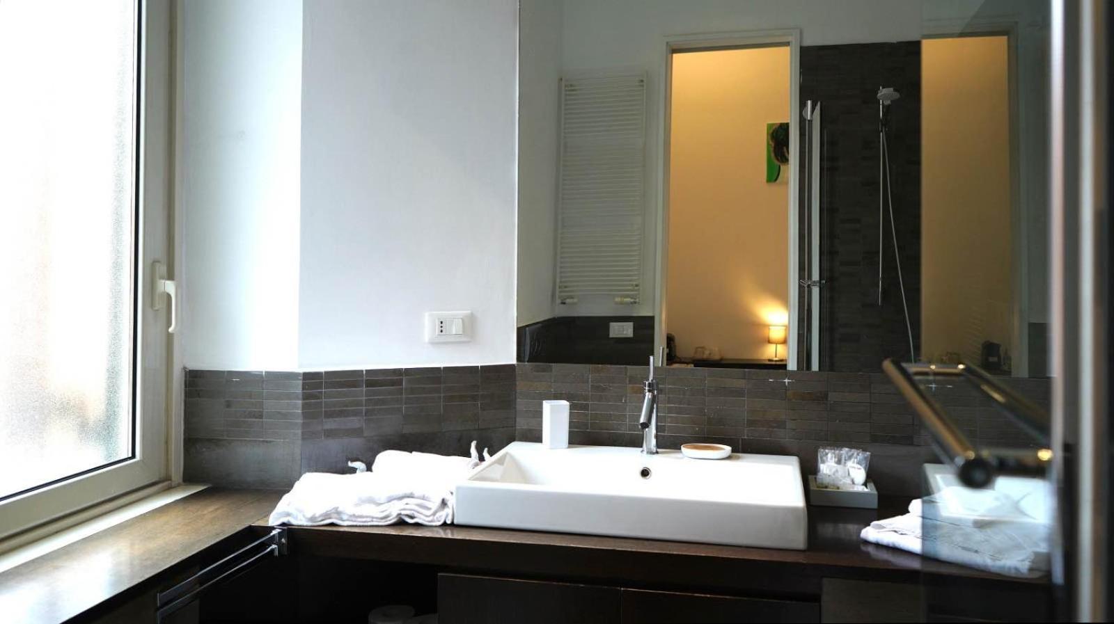 B&B Azuni Home Roma Exterior foto