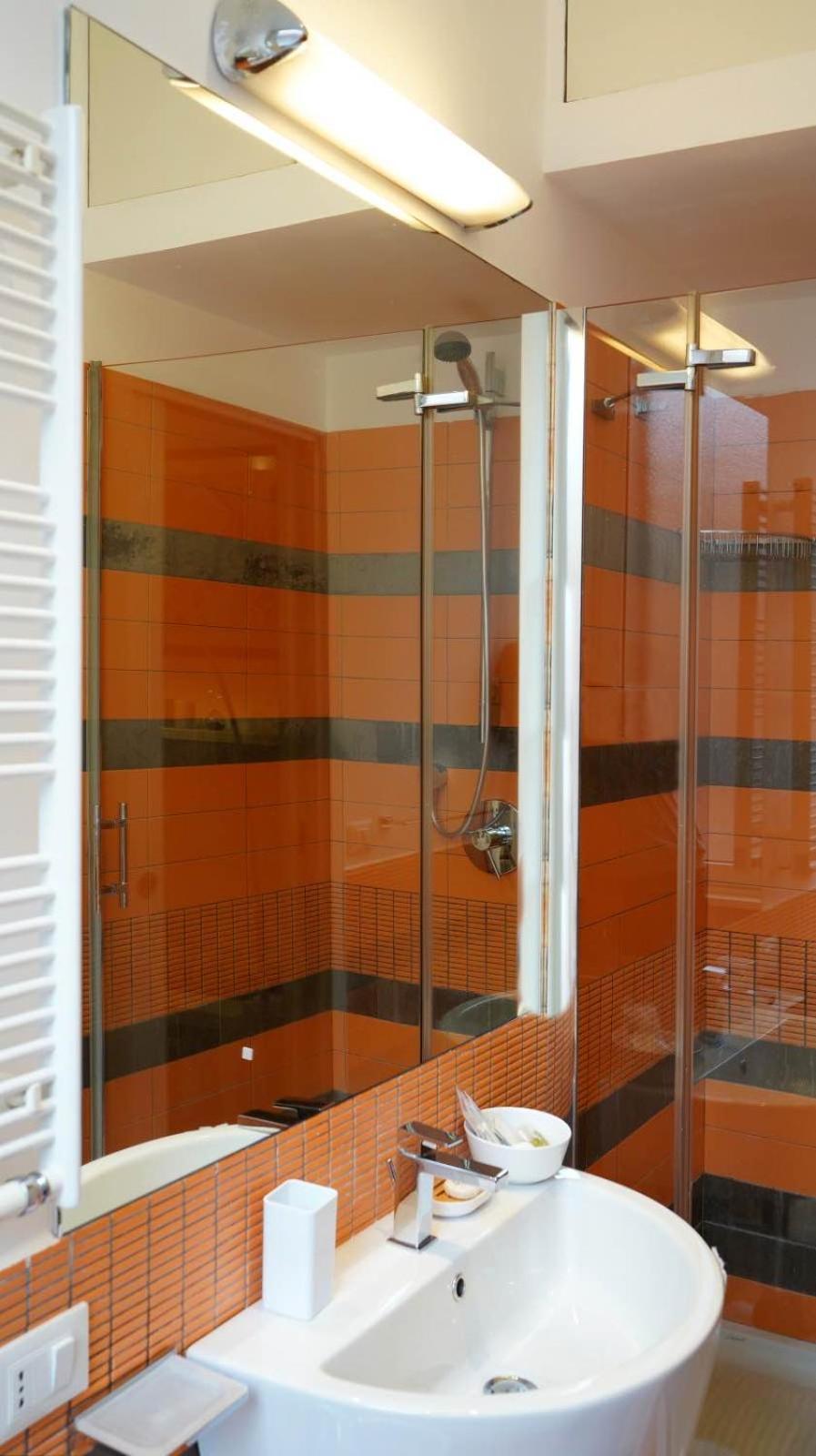 B&B Azuni Home Roma Exterior foto