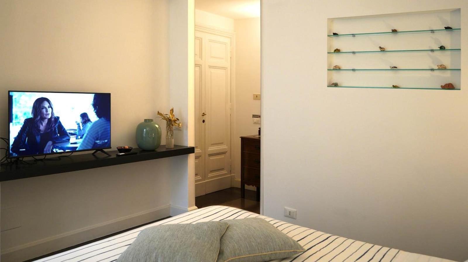 B&B Azuni Home Roma Exterior foto